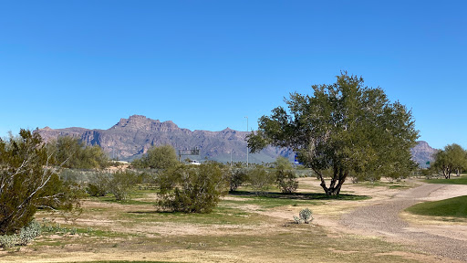 Golf Club «Apache Creek Golf Club», reviews and photos, 3401 S Ironwood Dr, Apache Junction, AZ 85120, USA