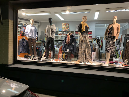 Magasin de vêtements pour femmes Elodie Boutique Lambersart