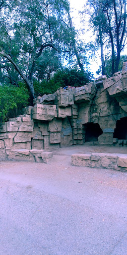 Zoo «Old Los Angeles Zoo», reviews and photos, 4801 Griffith Park Dr, Los Angeles, CA 90027, USA