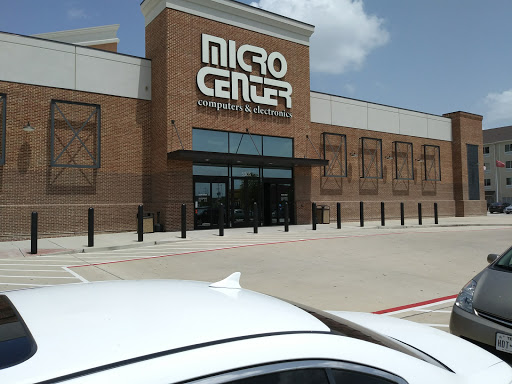 Computer Store «Micro Center», reviews and photos, 5305 S Rice Ave, Houston, TX 77081, USA