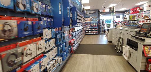 Video Game Store «GameStop», reviews and photos, 7909 Southtown Center, Bloomington, MN 55431, USA