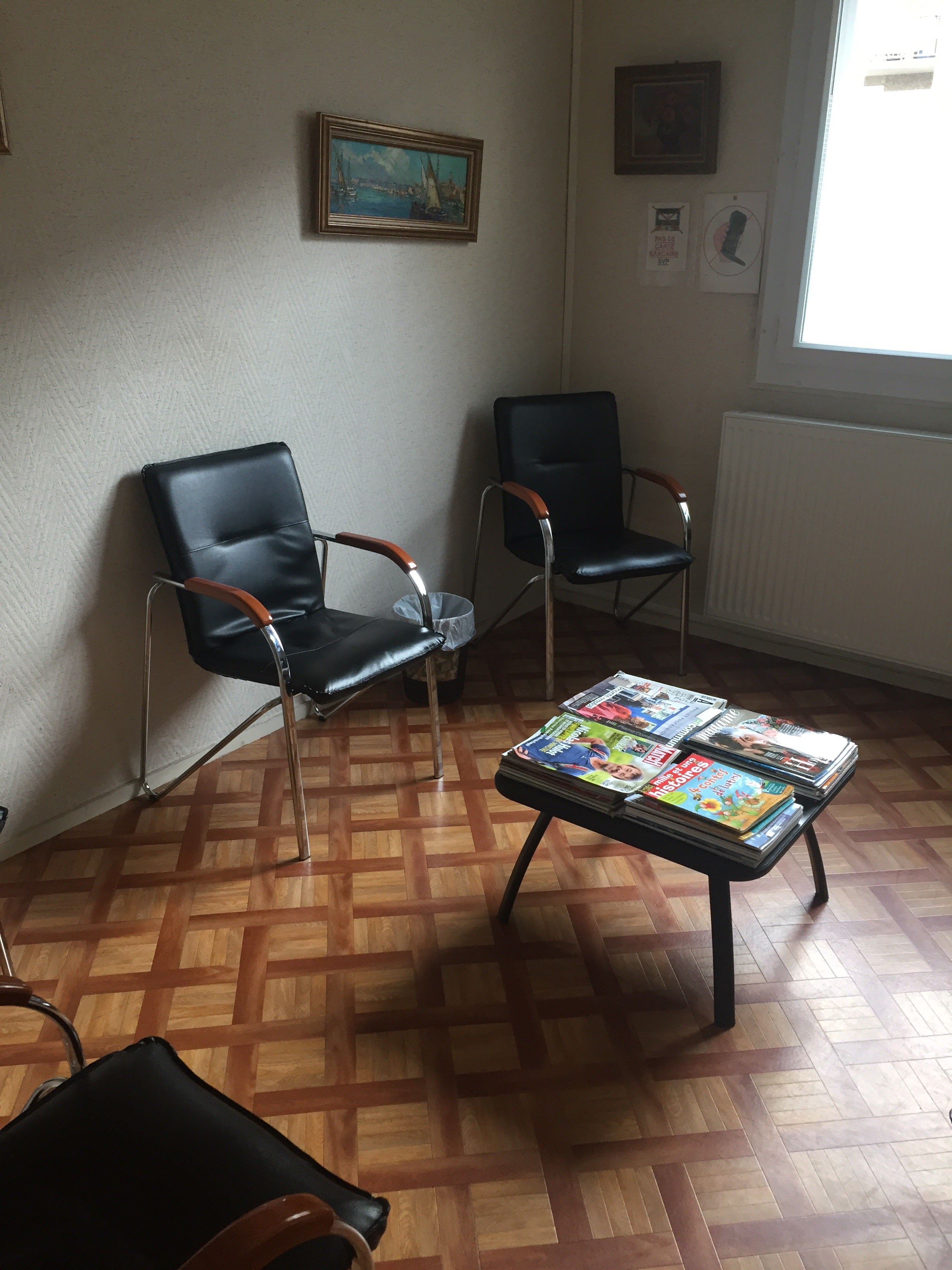 Photo n° 1 de l'avis de Jules.. fait le 05/04/2019 à 07:28