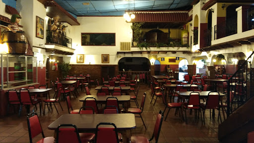 Restaurante alemán Reynosa