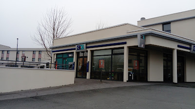 CIC à Trélazé