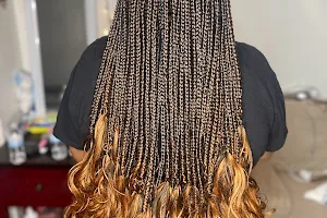 Faith Inclusive Hair (Hair Braiding Styles, Weave, Extensions, Wig Making.etc) image
