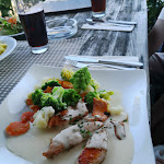 Photo n°2 de l'avis de Derek.l fait le 08/08/2021 à 08:47 sur le  Hotel Gasthof Groß à Bergkirchen