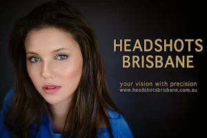 Headshots Brisbane by Sheona Beach image
