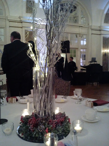 Banquet Hall «Greystone Hall», reviews and photos, 103 S High St, Akron, OH 44308, USA