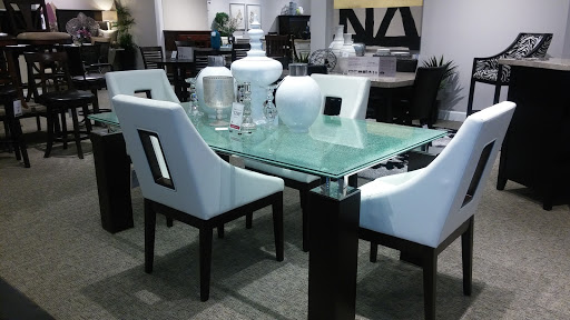 Furniture Store «Havertys Furniture», reviews and photos, 610 Haywood Rd, Greenville, SC 29607, USA