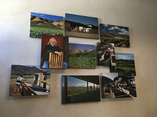 Winery «Au Bon Climat», reviews and photos, 813 Anacapa St #5b, Santa Barbara, CA 93101, USA