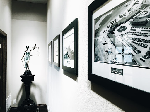 Law Firm «Cedillo Law Firm», reviews and photos