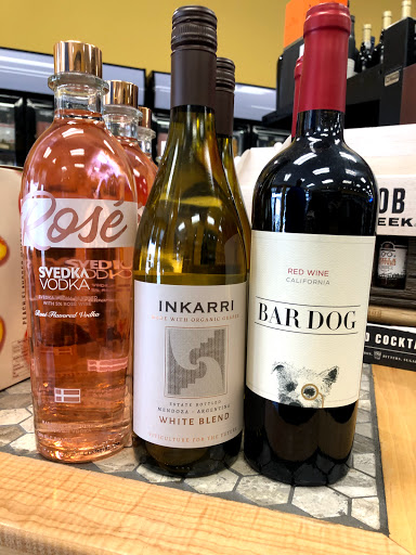 Wine Store «Premier Wine & Spirits», reviews and photos, 100 Main St N # 11, Southbury, CT 06488, USA