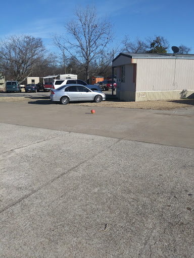 Wylie Propane & Mobile Home Park