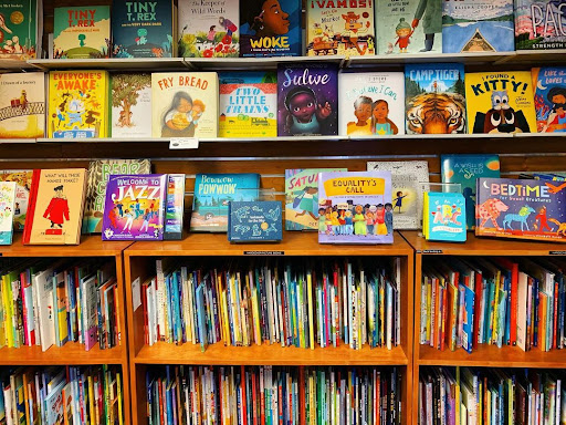 Book Store «Harvard Book Store», reviews and photos, 1256 Massachusetts Ave, Cambridge, MA 02138, USA