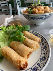 Plats et boissons du Restaurant vietnamien Pho 19 à Paris - n°6