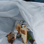 Photo n°3 de l'avis de Arnold.a fait le 14/11/2021 à 14:13 sur le  City Döner à Berlin