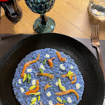 Photo n°1 de l'avis de Debora.o fait le 09/12/2023 à 23:26 sur le  Niky's Alchimia del Gusto à Trento