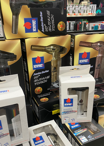 Tobacco Shop «SGV Smoke Shop», reviews and photos, 927 E Las Tunas Dr, San Gabriel, CA 91776, USA