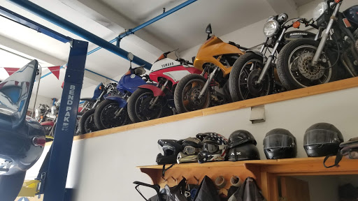 Tire Shop «MotoTireGuy - Motorcycle Tire Services», reviews and photos, 1064 Revere Ave, San Francisco, CA 94124, USA