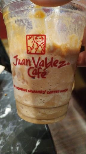Coffee Shop «Juan Valdez Café», reviews and photos, 1889 F St NW, Washington, DC 20006, USA