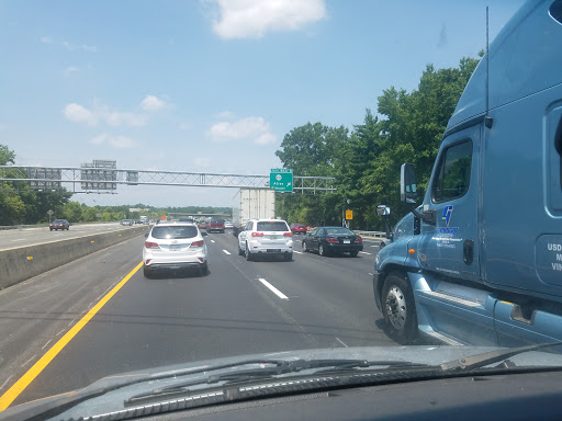 Mailing Service «FedEx Home Delivery», reviews and photos, 10105 Whitesel Rd, Ashland, VA 23005, USA