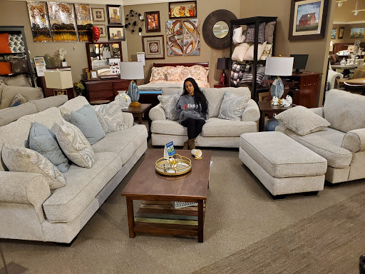 Furniture Store «Ashley HomeStore», reviews and photos, 4130 Concord Pike, Wilmington, DE 19803, USA
