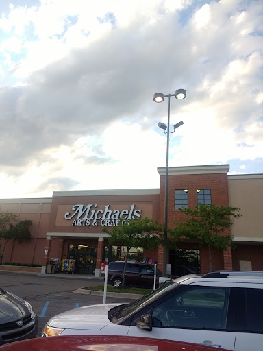 Craft Store «Michaels», reviews and photos, 3655 Washtenaw Ave, Ann Arbor, MI 48104, USA