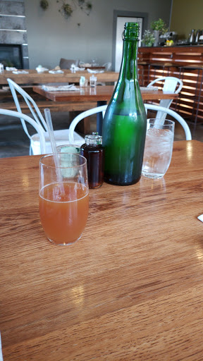 Cafe «Aracely Cafe and Event Center», reviews and photos, 401 13th St, San Francisco, CA 94130, USA