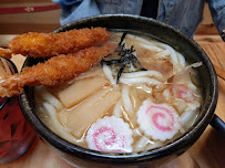 Soupe du Restaurant japonais MIYAKO à Paris - n°7