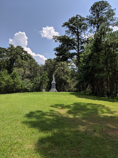 National Park «Moores Creek National Battlefield», reviews and photos, 40 Patriots Hall Dr, Currie, NC 28435, USA