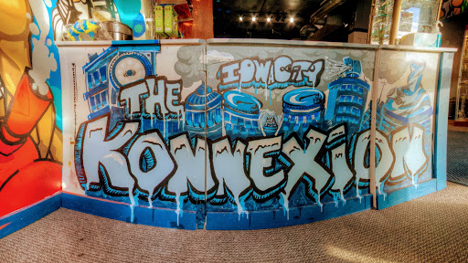 Tobacco Shop «The Konnexion», reviews and photos, 106 S Linn St, Iowa City, IA 52240, USA