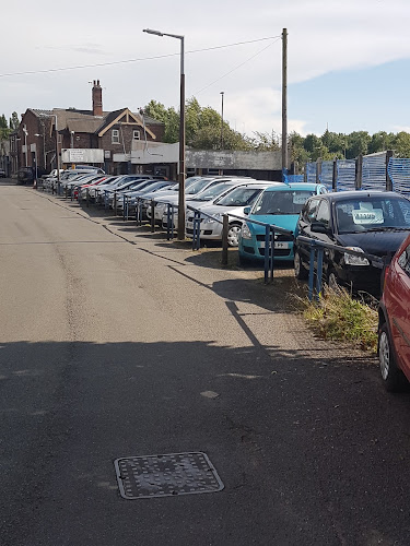 Reviews of Shepherd Motors in Nottingham - Car dealer