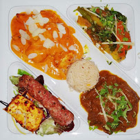 Curry du Restaurant indien Karma Lounge à Ferney-Voltaire - n°5