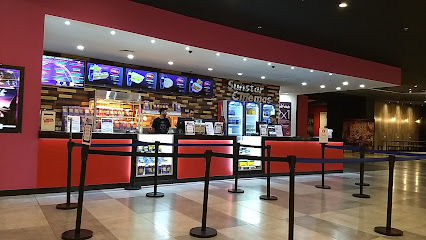 Sunstar Cinemas