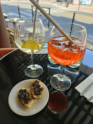 Photo n°8 de Le Varenne Café à Saint-Maur-des-Fossés ()