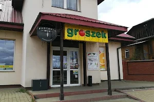 Groszek image