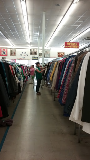 Thrift Store «New Life Thrift Store», reviews and photos, 7007 S 36th St, Bellevue, NE 68147, USA