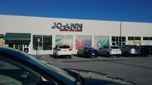 Fabric Store «Jo-Ann Fabrics and Crafts», reviews and photos, 4700 Hollywood Blvd, Hollywood, FL 33021, USA