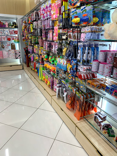 Discount Store «Daiso», reviews and photos, 19715 Colima Rd, Rowland Heights, CA 91748, USA