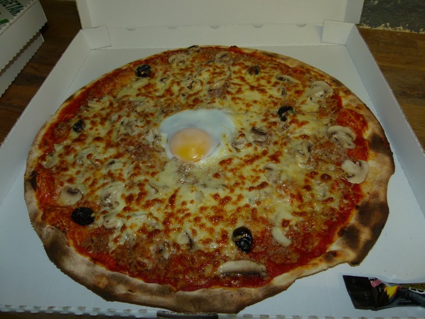 pizzayoyo à Chatillon (Rhône 69)