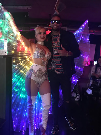 Night Club «Monarchy Nightclub», reviews and photos, 221 N Clematis St, West Palm Beach, FL 33401, USA