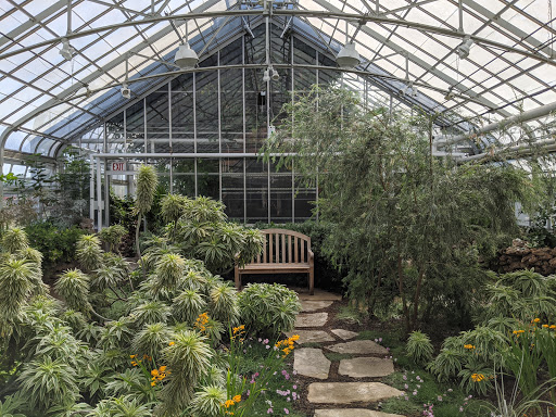 Oak Park Conservatory