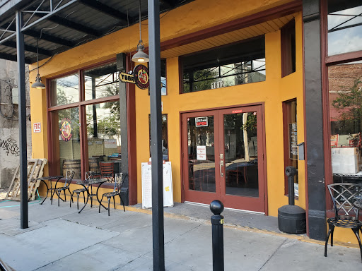 Beverage Distributor «Cigar City Cider & Mead», reviews and photos, 1812 N 15th St, Tampa, FL 33605, USA