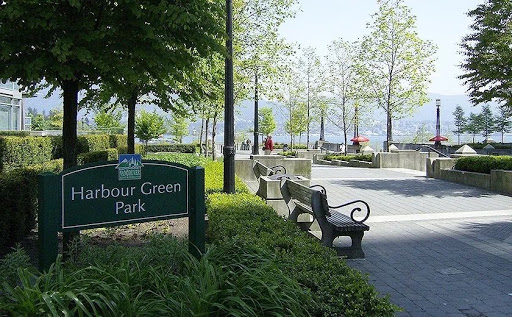 Harbour Green Park