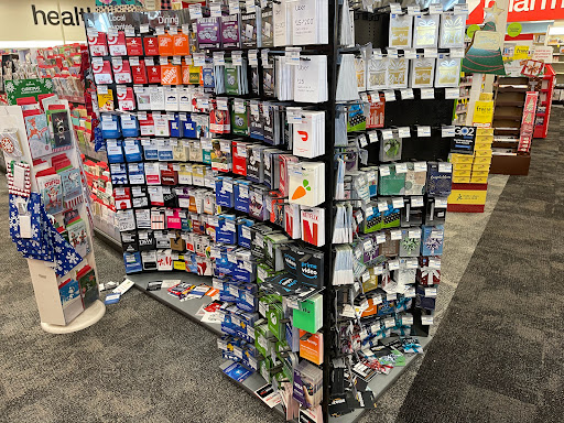 Drug Store «CVS», reviews and photos, 17 E Jericho Turnpike, Mineola, NY 11501, USA