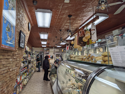 Food Store «Esposito & Sons Pork Store», reviews and photos, 357 Court St, Brooklyn, NY 11231, USA