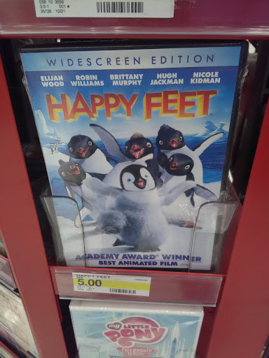 Department Store «Target», reviews and photos, 2421 Cranberry Hwy #110, Wareham, MA 02571, USA