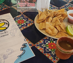 Ceviche Restaurante Tlaquepaque photo
