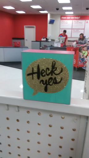 Department Store «Target», reviews and photos, 1970 Hilliard Rome Rd, Hilliard, OH 43026, USA