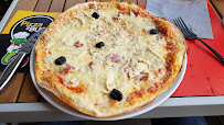 Pizza du Pizzeria Pizza 2 Buch - La Teste de Buch - n°10